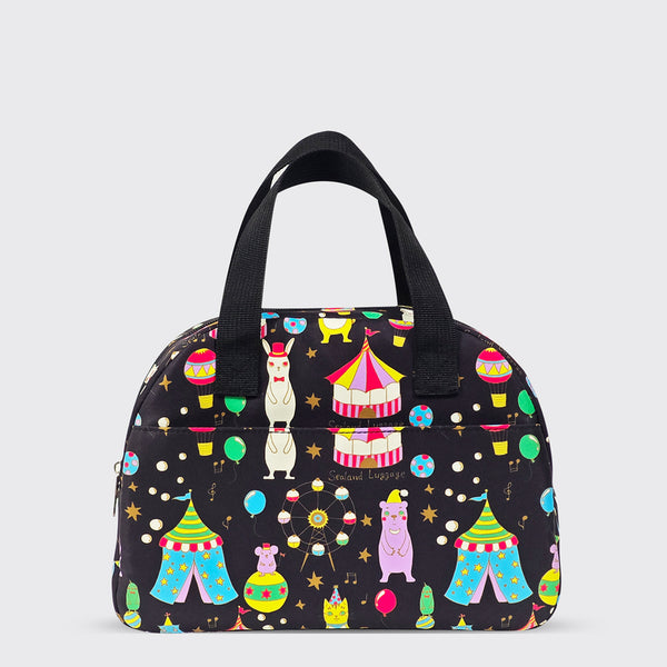 DIADIA custom waterproof Lunch Bag for Women Men Reusable Insulated Lunch Tote Bag for Office Work School Picnic Hiking